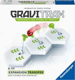 Gravitrax Transfer Uitbreidingsset