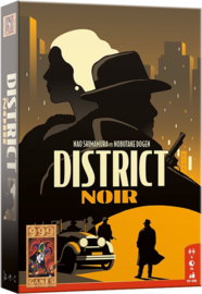 District Noir