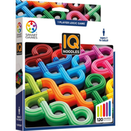 F12 IQ Noodles Smart Games