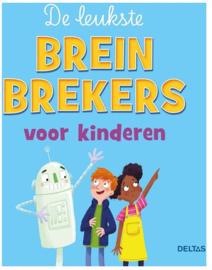 B06-De Leukste Breinbrekers voor Kinderen