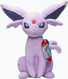 Pokemon Pluche Espeon 20 cm