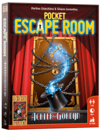 Escape Room Spellen