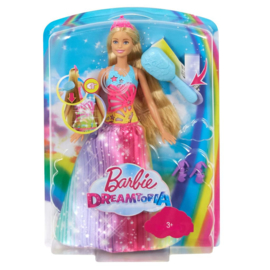 Barbie Dreamtopia Princess