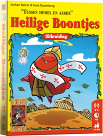 Boonanza Uitbreiding Heilige Boontjes