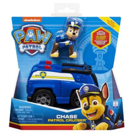 Paw Patrol Basis Voertuig Chase