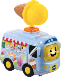 Toet Toet Matthijs IJscoauto