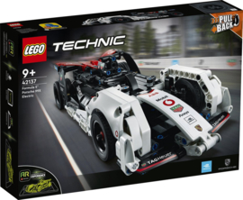 42137 LEGO Technic Formula E Porsche