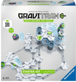 Gravitrax Power Startset Launch