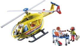 71203 Playmobil City Life Helicopter