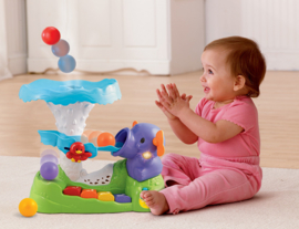 Vtech Lanceer & Ballenbaan