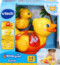 Vtech Waterpret Eend