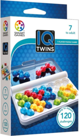 F21-IQ Twins Smart Games