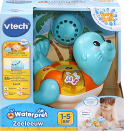 Vtech Waterpret Zeeleeuw