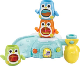 Vtech Stapel&Plons Pinguins