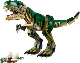 31151 Lego Creator T-Rex