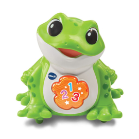 Vtech Stuiterpret Kikker