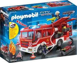 9464 Brandweer Pompwagen