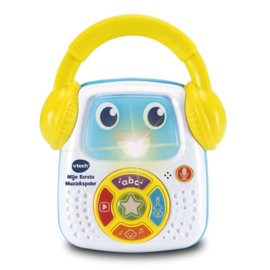 Vtech Mijn Eerste Muziekspeler
