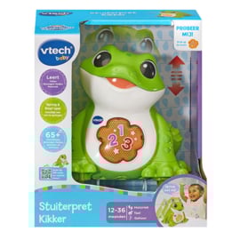 Vtech Stuiterpret Kikker