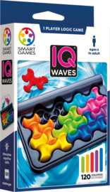 F14-IQ Waves Smartgames