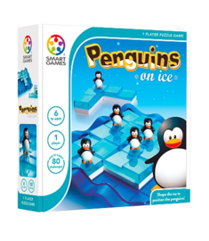 Penguins On Ice Smart Games