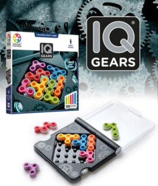 F26-IQ Gears Smart Games