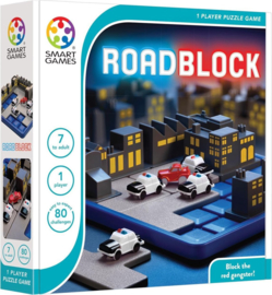 Roadblock Smart Games
