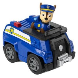 Paw Patrol Basis Voertuig Chase