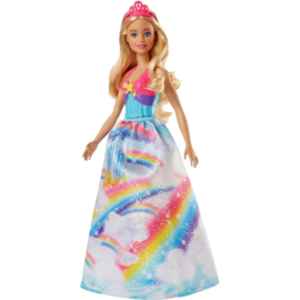 Barbie Dreamtopia Princess