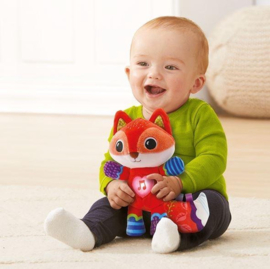 Vtech Bedtijd Vosje