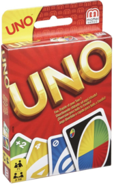 Kaartspel Uno