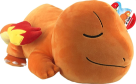 Pokemon Pluche Charmander 45 cm