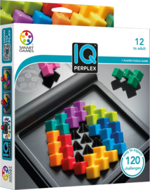 F22-IQ Perplex Smart Games