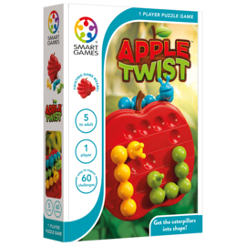 Apple Twist Smart Games