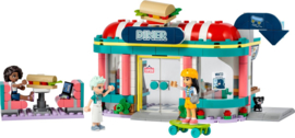 41728 Lego Friends Restaurant