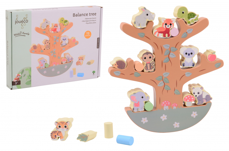 A28 Joueco Family Balans Boom