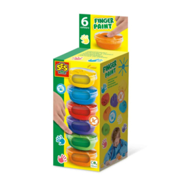 00398 Vingernerf 6 x 45ML