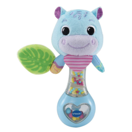 Vtech Rammelaar Nijlpaardje