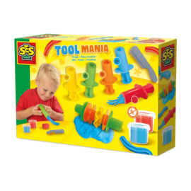D04-504 Kleiset Tool Mania