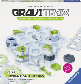 Gravitrax Building Uitbreidingsset