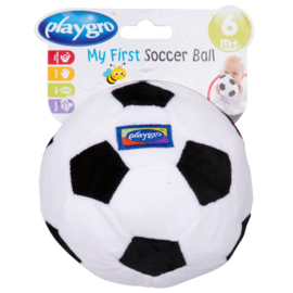 Playgro Mijn Eerste Voetbal