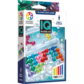 F08 IQ Bubbles Smart Games