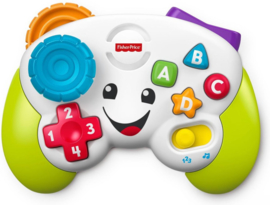 Fisher Price Game&Leer Controller