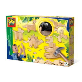 00942 Timmerset Dino,s