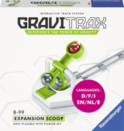 Gravitrax Scoop Uitbreidingsset