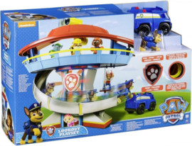 Paw Patrol Hoofdkwartier Speelset