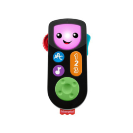 Fisher Price Eerste Afstandbediening