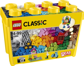 10698 Lego Classic Creatieve Basisbox XL