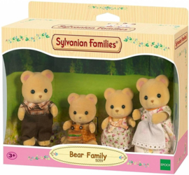 5059 Sylvanian Familie Beer