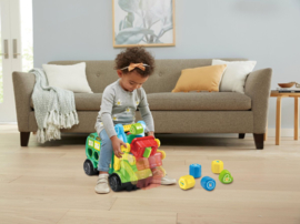 Vtech Leer & Sorteer Truck